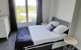 Studio Balcon Narbonne Centre